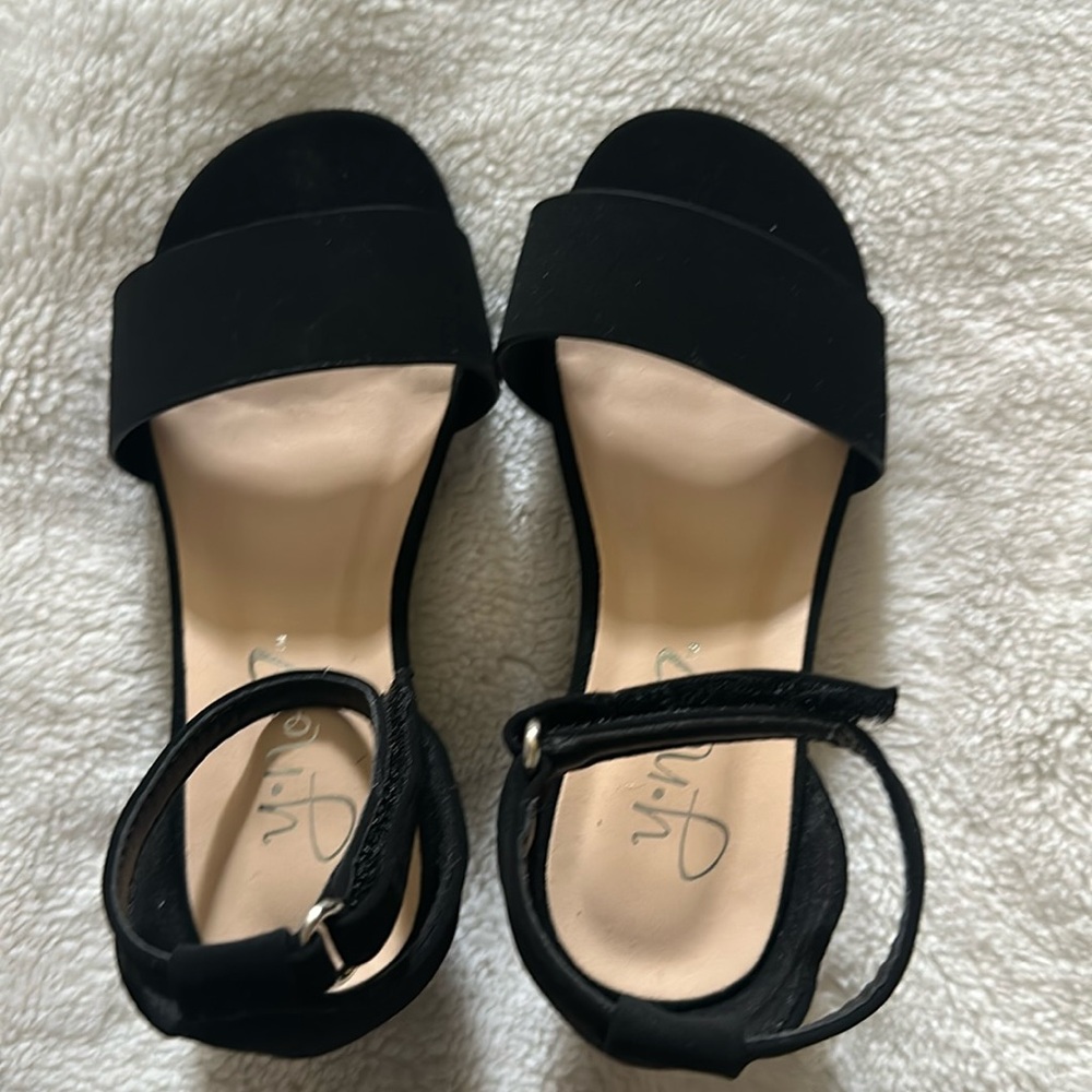 Y-not kids dress shoes
